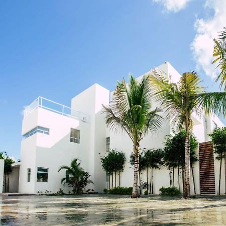Studiotel Cancun Ngoại thất bức ảnh