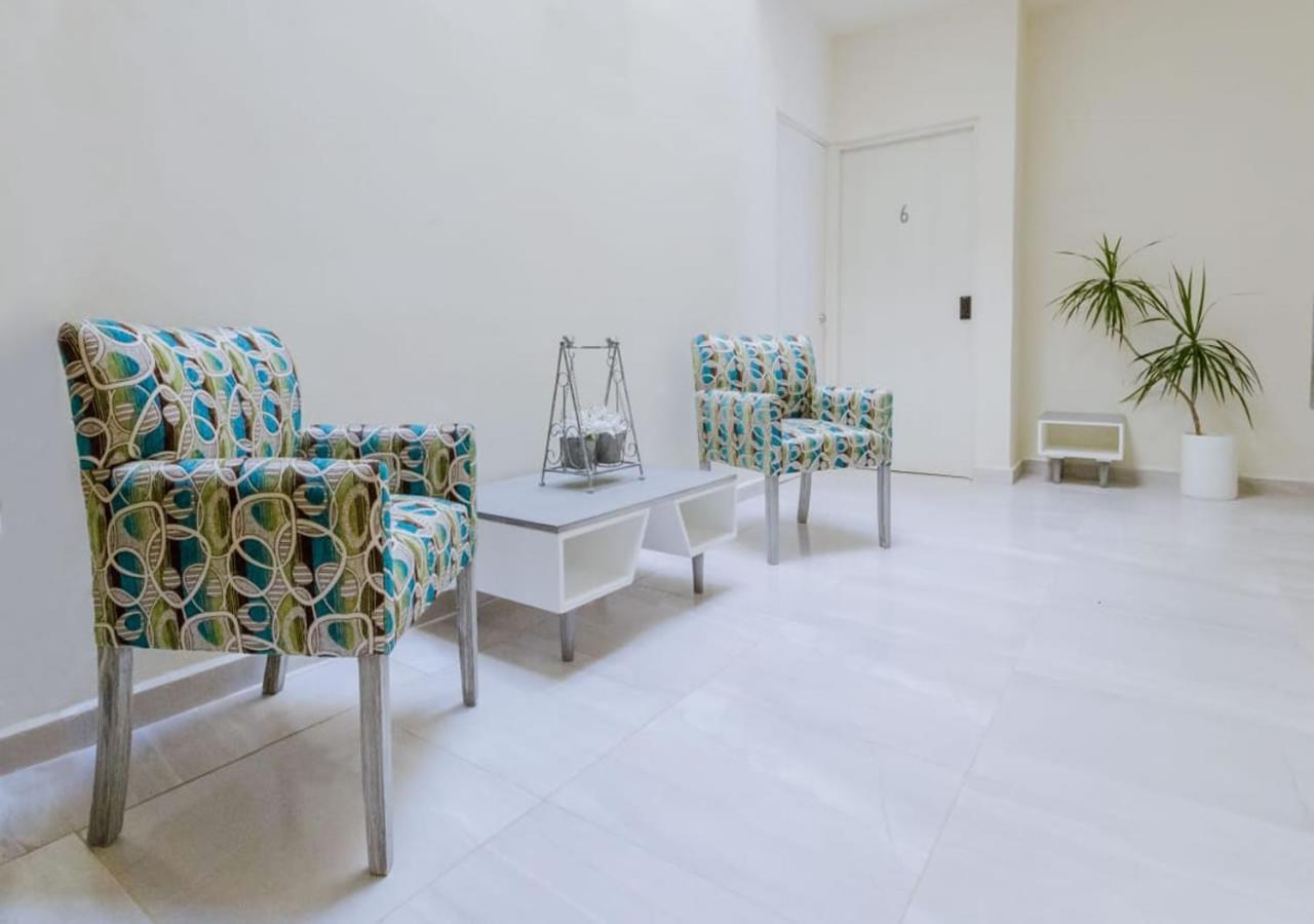 Studiotel Cancun Ngoại thất bức ảnh