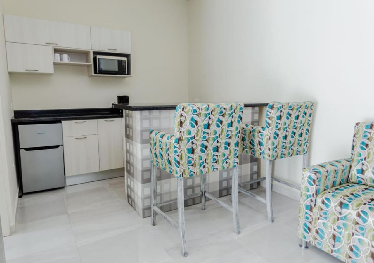 Studiotel Cancun Ngoại thất bức ảnh