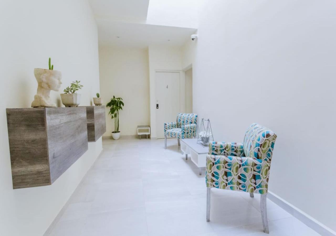 Studiotel Cancun Ngoại thất bức ảnh