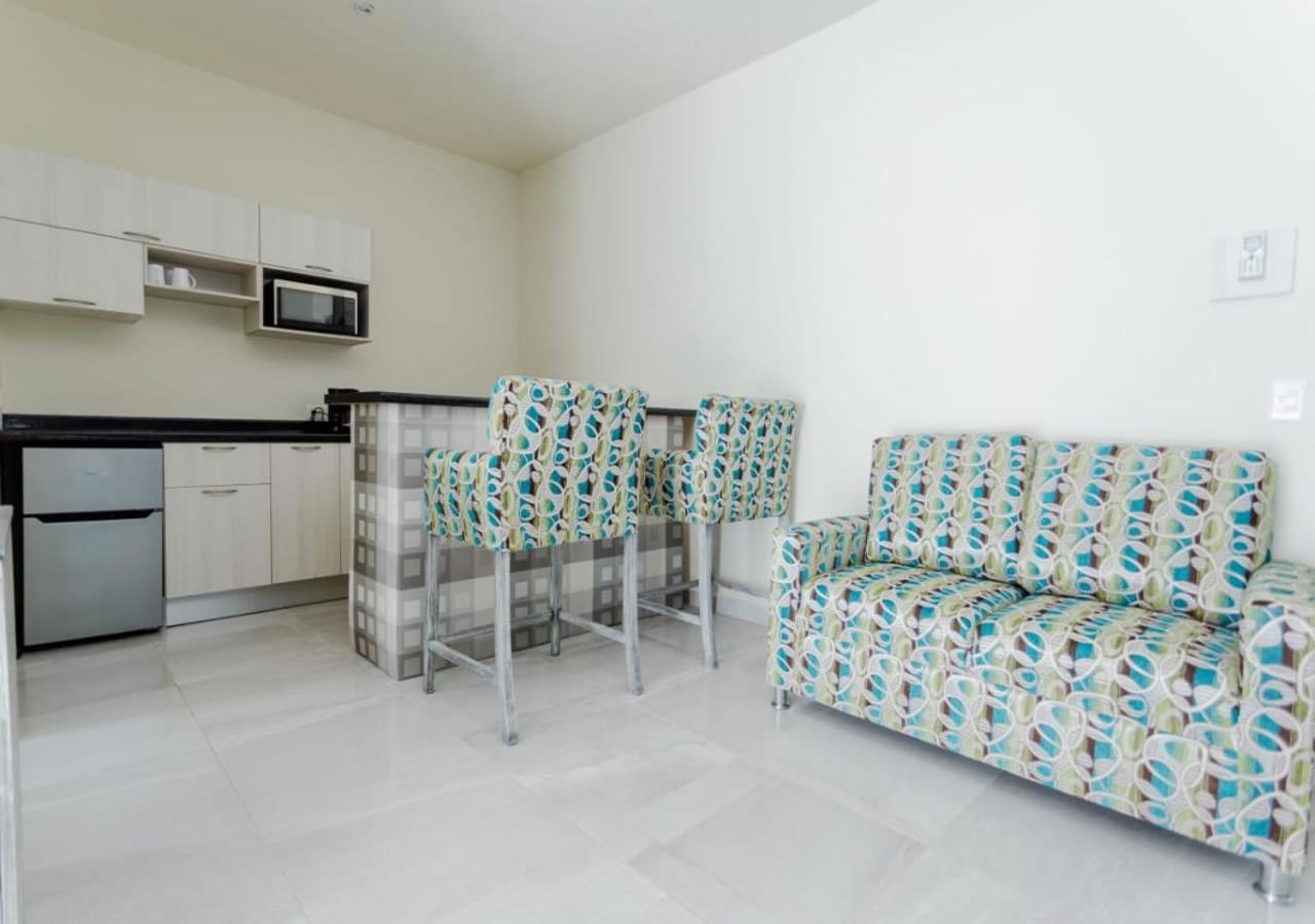 Studiotel Cancun Ngoại thất bức ảnh