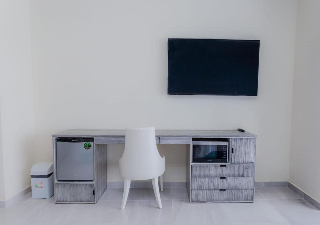 Studiotel Cancun Ngoại thất bức ảnh