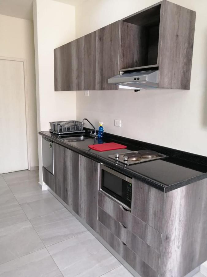 Studiotel Cancun Ngoại thất bức ảnh